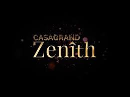 Casagrand Zenith