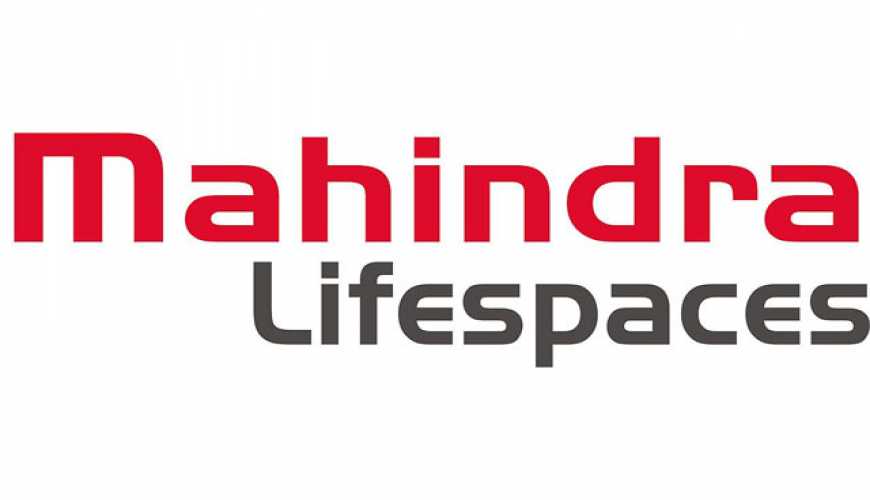 Mahindra Life Spaces