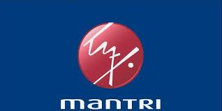 Mantri Signature Villas