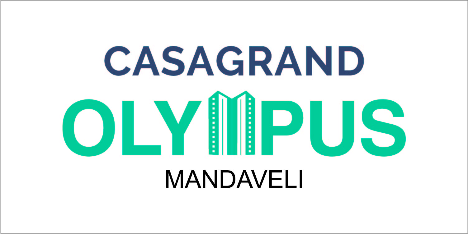 Casa Grande Olympus