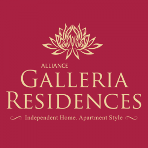Alliance Galleria Residences