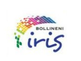 Bollineni Iris