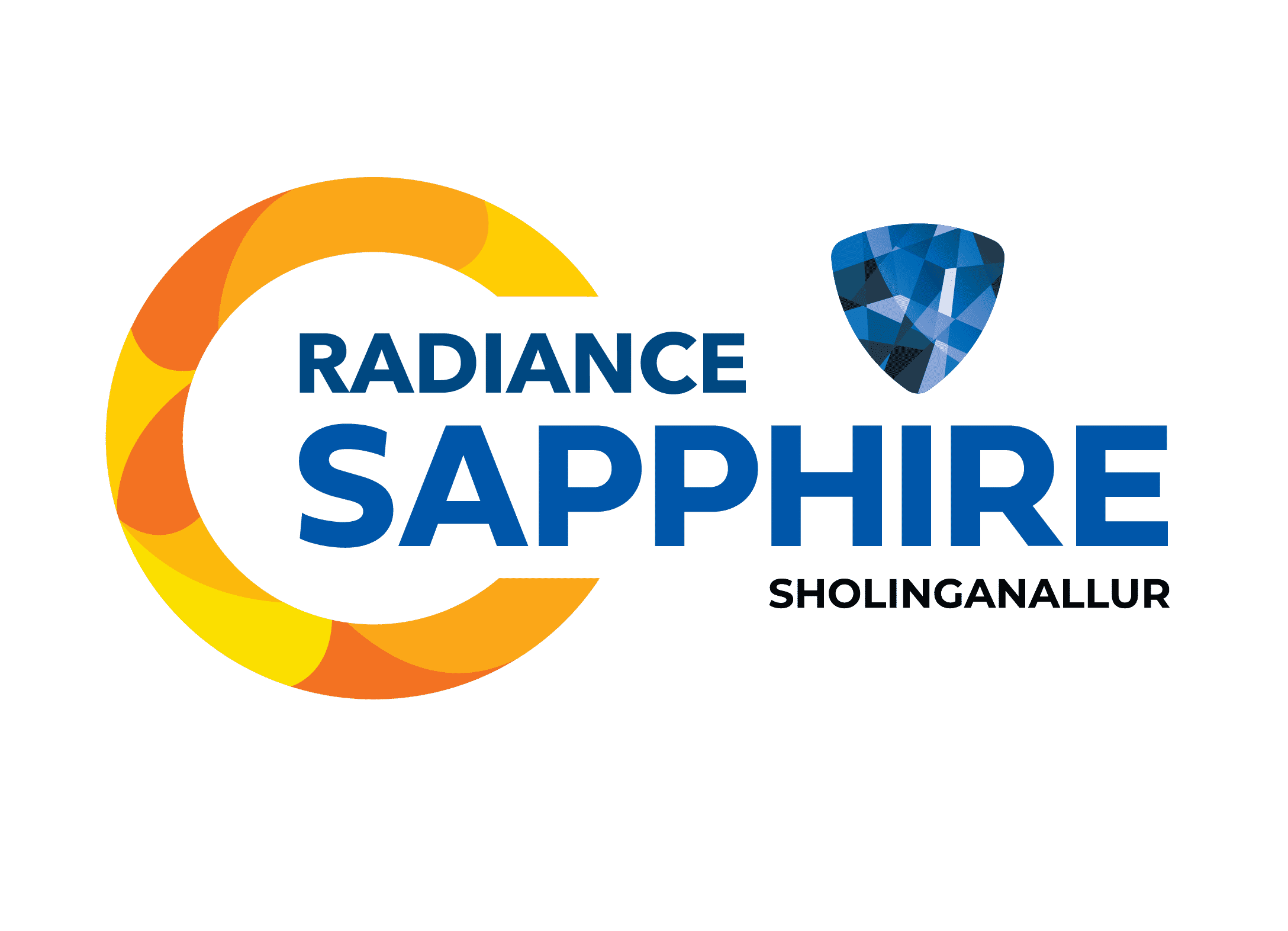 Radiance Sapphire