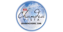 KG Chandra VISTA