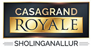 Casagrand Royale