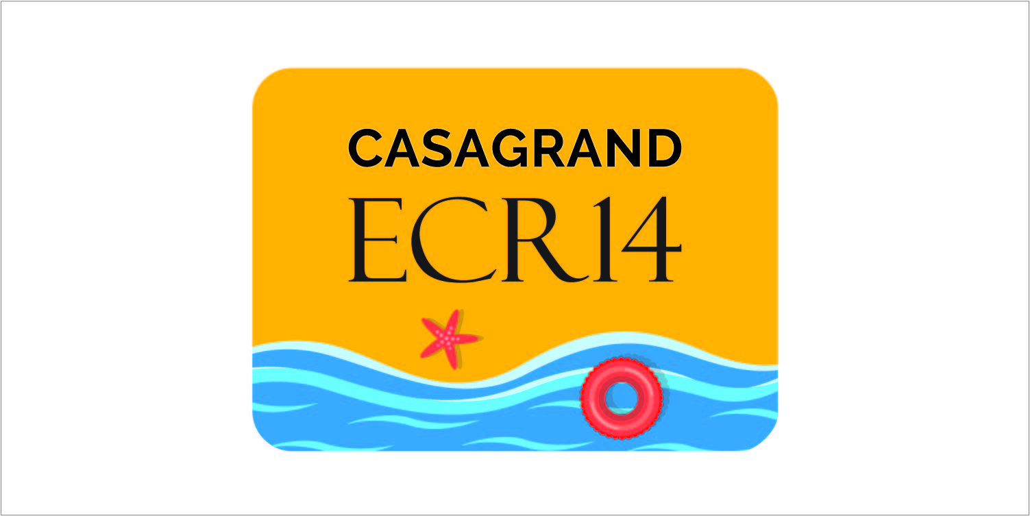 Casagrand ECR14