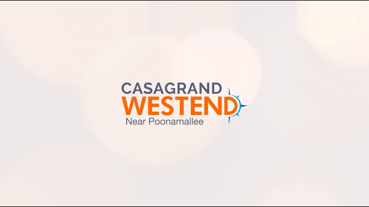 Casagrand Westend