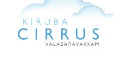 Lancor Kiruba Cirrus