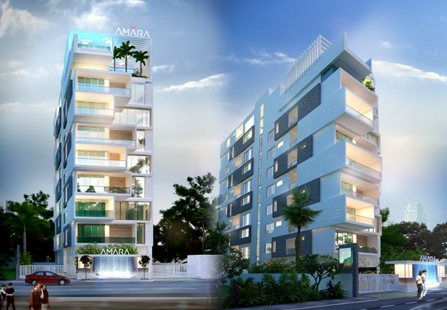 Chennai Gated Community