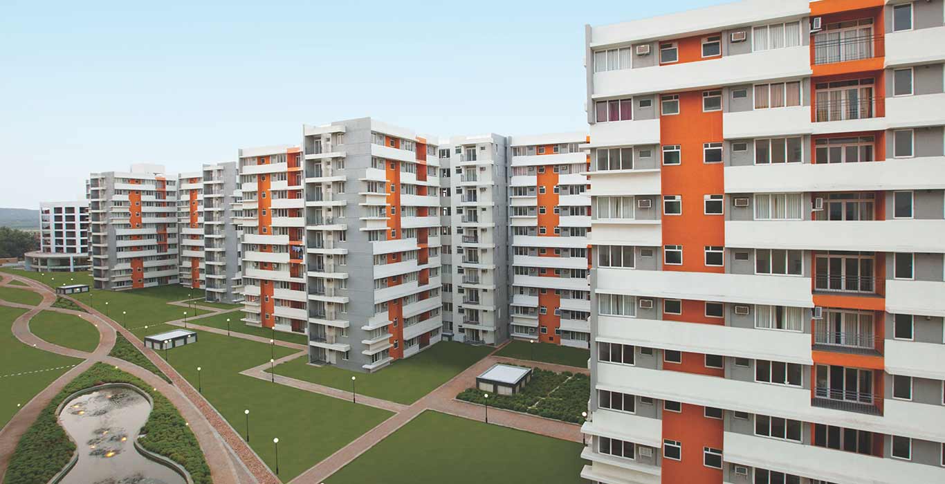 Chennai Gated Community