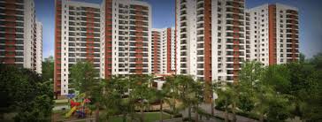 2 Bhk Resale Apartment at Prestige Bella Vista