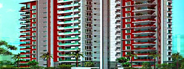 3 bhk Resale Apartment at Arihant Panache