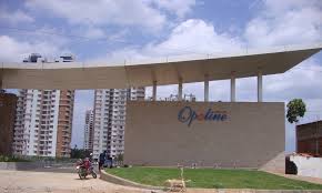 3 Bhk Resale Flat at Olympia Opaline