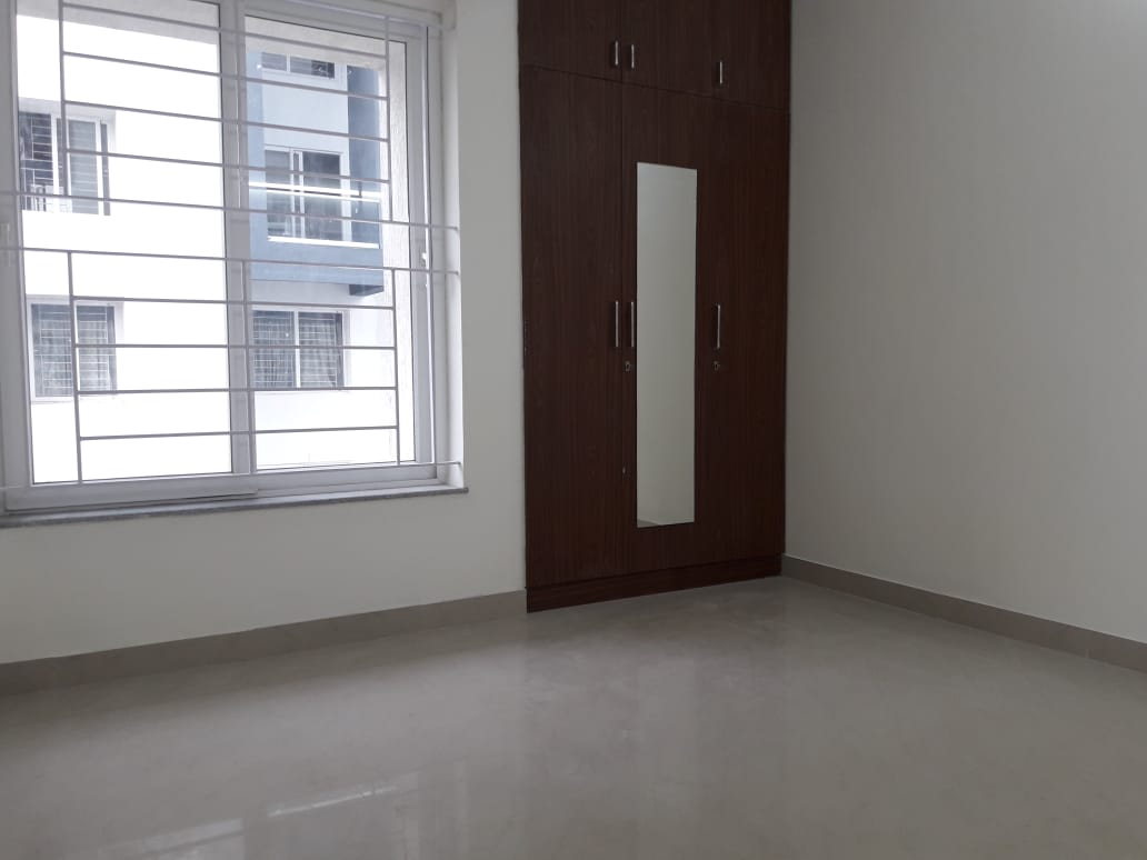 3 Bhk Resale Flat at Appaswamy Greensville , Sholinganallur