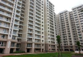 3 Bhk Luxury Apartment at DLF Commanders Court, Egmore